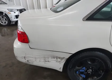 2003 Toyota Avalon Xls из США, поврежденный, VIN 4T1BF28B33U290364